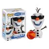 Funko POP Disney: Frozen - Summer Olaf Action Figure Action Figures Funko