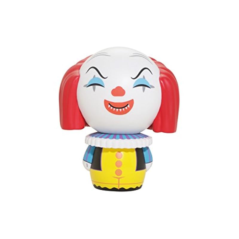 Action Figures Funko Funko Dorbz: Horror - Pennywise Collectible Figure