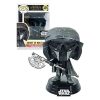 Funko Action Figures Funko Knight of Ren Long Axe Smuggler's Bounty