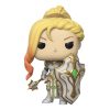 Funko Funko Pop Games: Summoners War - Paladin Light (Jeanne) Collectible Figure, Multi Action Figures