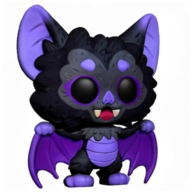 Bobbleheads Funko Funko Pop! Frightkins - Fangelina Vinyl Figure