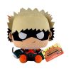 Plush Figures Funko Funko Pop! Plush: My Hero Academia- Bakugo, 7"