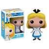 Funko Action Figures Funko POP Disney Series 5: Alice Vinyl Figure