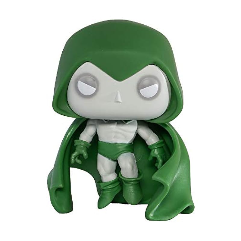 Pop! Funko Heroes Batman: Spectre 2021 Spring Convention 3.75" Vinyl Figure Funko Action Figures
