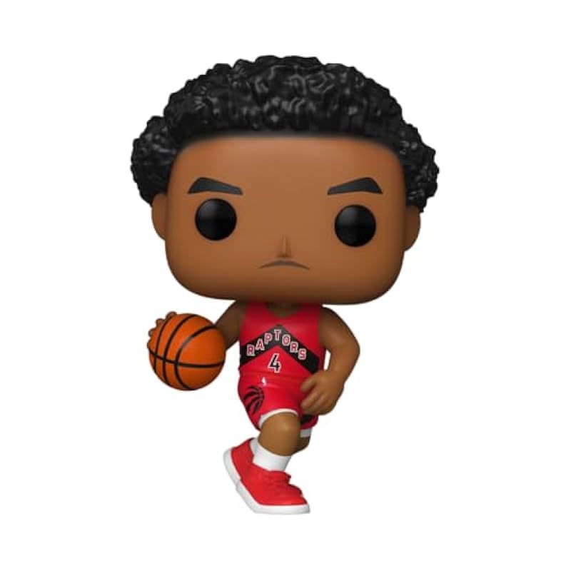 Funko Toys & Game Room Funko Pop! NBA: Toronto Raptors - Scottie Barnes