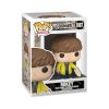 Funko Action Figures Funko POP Movies: The Goonies - Mikey with Map Collectible Vinyl Figure,MultiPop! Vinyl Pop! Vinyl