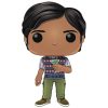 Funko Action Figures Funko Pop! TV: Big Bang Theory - Raj
