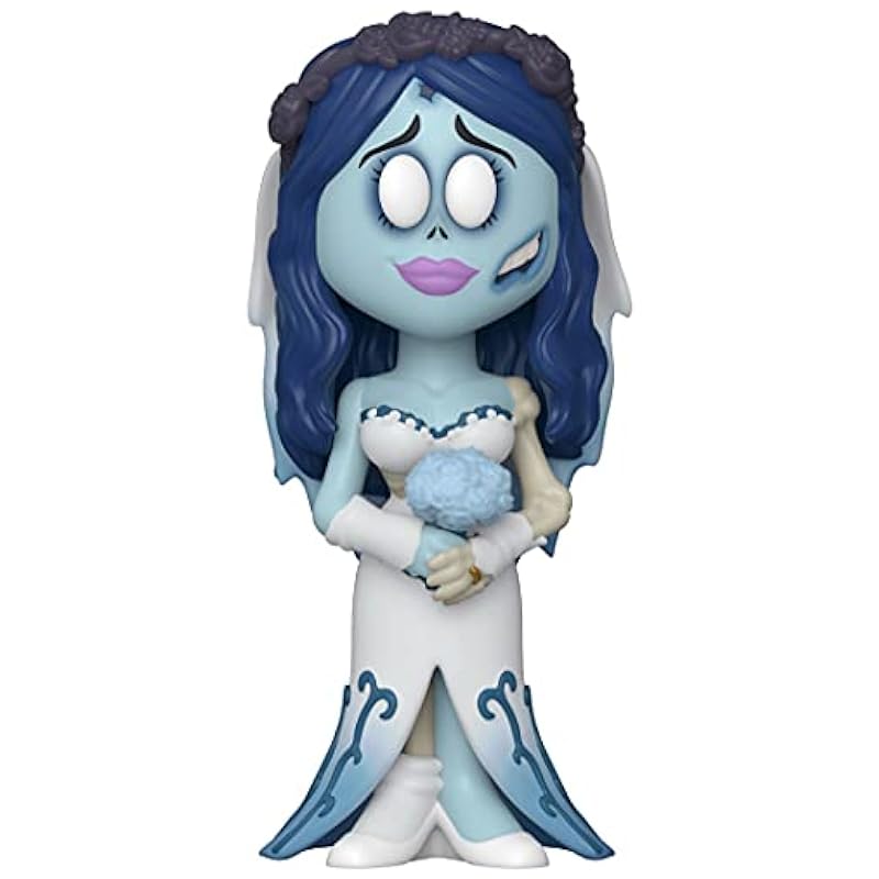 FUNKO VINYL SODA: Corpse Bride - Emily (Styles May Vary) Funko Miniatures