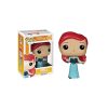 Funko Disney Little Mermaid Ariel Blue Dress Pop Vinyl Figure Statues Funko