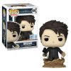 Funko Bobbleheads Funko Pop! Television: The Sandman Dream Vinyl Figure, 4.45-inch