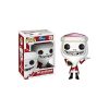 Funko Nightmare Before Christmas Santa Jack Pop Vinyl Figure Funko Action Figures