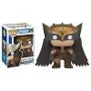Action Figures Funko Funko POP TV: Legends of Tomorrow - Hawkman Action Figure