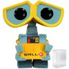 Funko Pop! Disney Pixar: Wall E Vinyl Figure (Bundled with Pop Box Protector Case) Funko Bobbleheads