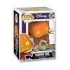 Funko Funko Pop! Disney: Nightmare Before Christmas - 30th Anniversary Pumpkin King Jack Skellington (Scented) Figure (Entertainment Earth Exclusive) Bobbleheads