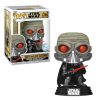 Funko Pop Darth Malgus (Legends) Special Edition 728 Bobbleheads Funko