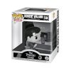 Funko Pop! Deluxe TV: The Twilight Zone 1959 - Mr. Robert Wilson Funko Bobbleheads
