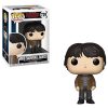 Funko 35055 Pop! Television: Stranger ThingsMike at Dance, Standard, Multi Funko Bobbleheads
