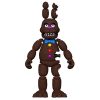 Funko Funko Five Nights at Freddy's (FNAF) Chocolate Bonnie The Rabbit - Action Figure - Collectible - Gift Idea - Official Merchandise - for Boys, Girls, Kids & Adults - Video Games Fans 10 Count ( Action Figures