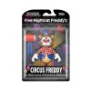 Funko Pop! Action Figure: Five Nights at Freddy's - Circus Freddy Funko Action Figures