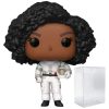Monica Rambeau Pop #825 Pop TV: Wanda Vision Vinyl Figure (Bundled with EcoTek Protector to Protect Display Box) Funko Action Figures