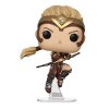 Funko Action Figures Funko Pop Heroes: Wonder Woman – Antiope Collectible Vinyl Figure