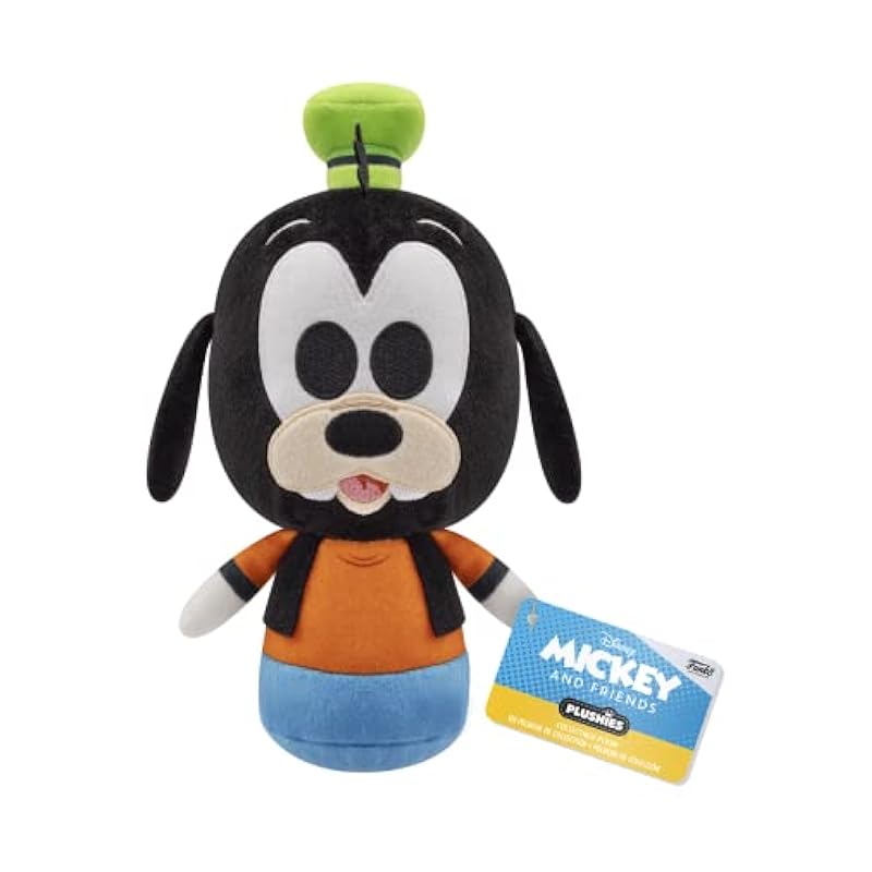 Funko Pop! Plush: Disney Classics - Goofy Plush Figures Funko