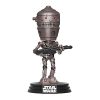 Funko Funko Pop! Star Wars: Mandalorian - IG-11 Multicolour Action Figures