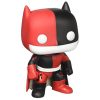 Funko Action Figures Funko POP Heroes Villains as Batman Harley Quinn Action Figure