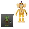 Action Figures Funko Funko Action Figures: Five Nights at Freddy's Pizza Simulator - Orville Elephant Orville El