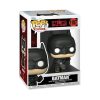Funko Pop! Movies: The Batman - Batman Multicolor Action Figures Funko