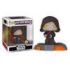 Collectible Card Games Funko Funko Pop Deluxe! Star Wars: Sith- Darth Sidious (Gw)(Exc) - 63293