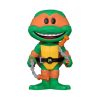 Funko Funko Vinyl Soda: Teenage Mutant Ninja Turtles: Mutant Mayhem - Michelangelo with Chase (Styles May Vary) Action Figures