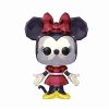 Funko Bobbleheads Funko Pop Minnie Mouse Facet Exclusive # 1312 Protector and Box Include