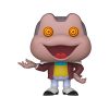Funko Pop! Disney: Disney 65th - Mr. Toad with Spinning Eyes, 3.75 inches Funko Action Figures