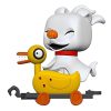 Funko Pop! The Nightmare Before Christmas - Zero in Duck Cart (GITD) #10 Bobbleheads Funko