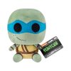 Funko Plushies: Teenage Mutant Ninja Turtles - Leonardo Standard Funko Bobbleheads
