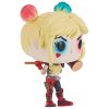 DC Super Heroes Harley Quinn Exclusive Vinyl Pop Funko10961, One Size Funko Action Figures
