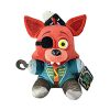 Funko Funko Five Nights at Freddy's Curse of Dreadbear - Captain Foxy Plush Plush Figures