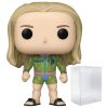 POP WWE: Matt Riddle Funko Vinyl Figure (Bundled with Compatible Box Protector Case), Multi, 3.75 inches Funko Action Figures & Toy Figurines