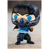 Funko Pop Mortal Kombat Movie Sub-Zero Glow in The Dark Exclusive Figure Funko Toy Figures & Playsets