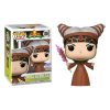 Action Figures Funko Pop Television Mighty Morphin Power Rangers Rita Repulsa SDCC Summer Convention Limited Edition Vinyl Figure