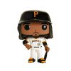 Action Figures Funko Funko POP MLB: Pirates - Josh Bell