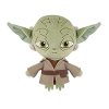 Funko Galactic Plushies Star Wars Yoda Plush Plush Figures Funko