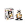 Funko Funko Star Wars Episode 8 The Last Jedi-Pop 5 8 5 Toy Action Figures