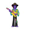 Funko Bobbleheads Funko Gold Vinyl: Jimmy Hendrix, 5 Inch Premium Vinyl Figure