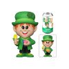 Funko Soda: General Mills Lucky Leprechaun 4.25" Figure in a Can Action Figures Funko