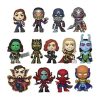 Funko POP Pop! Mytery Minis: What If? (One Mystery Figure) MM: Anything Goes S3-12PC PDQ Multi Miniatures Funko