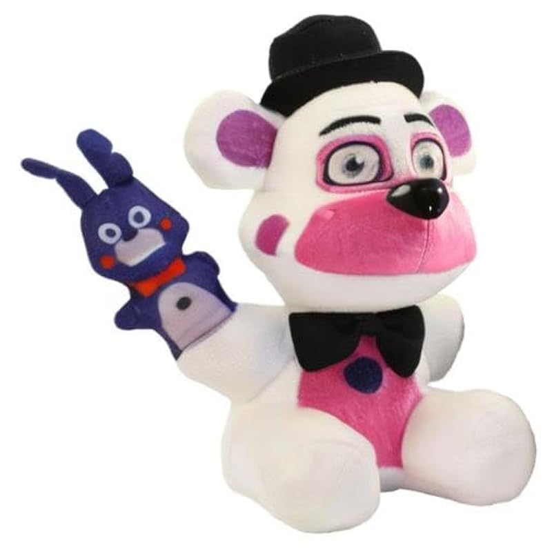 Funko Plush Figures Funko Five Nights at Freddy's: Sister Location - Funtime Freddy Collectible Plush