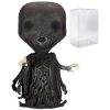 Funko Bobbleheads Funko Pop! Movies: Harry Potter - Dementor #18 Vinyl Figure (Bundled with Pop Box Protector Case)