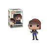 Bobbleheads Funko Funko Pop! Games: Fallout - Vault Dweller Female, Standard, MultiStandard Standard